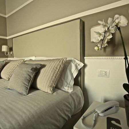 Hotel Ambassador ماروتّا المظهر الخارجي الصورة