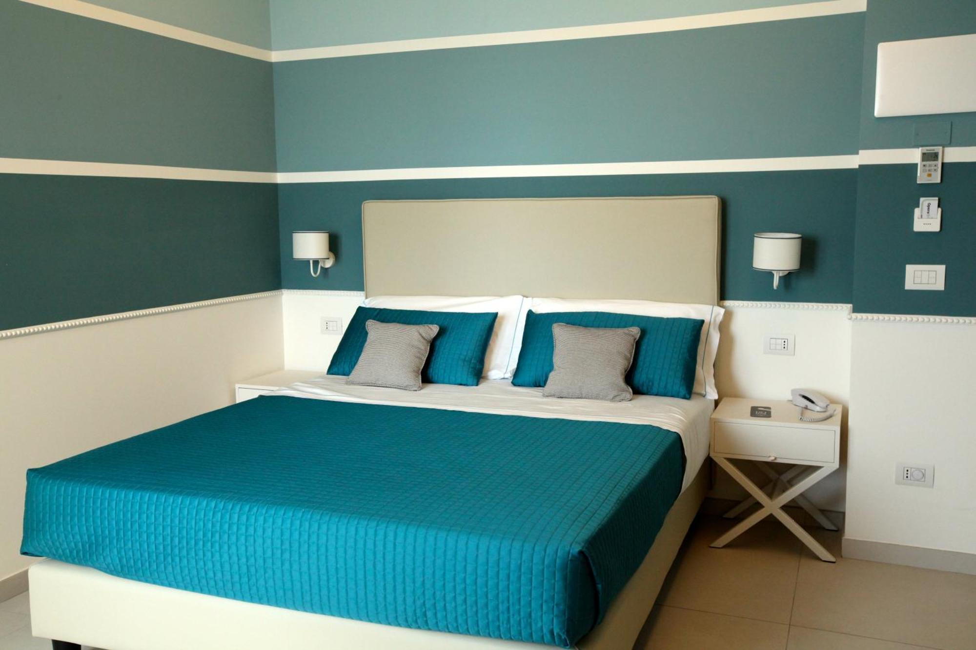 Hotel Ambassador ماروتّا المظهر الخارجي الصورة