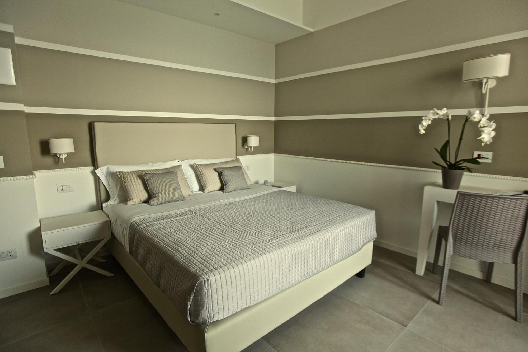 Hotel Ambassador ماروتّا المظهر الخارجي الصورة