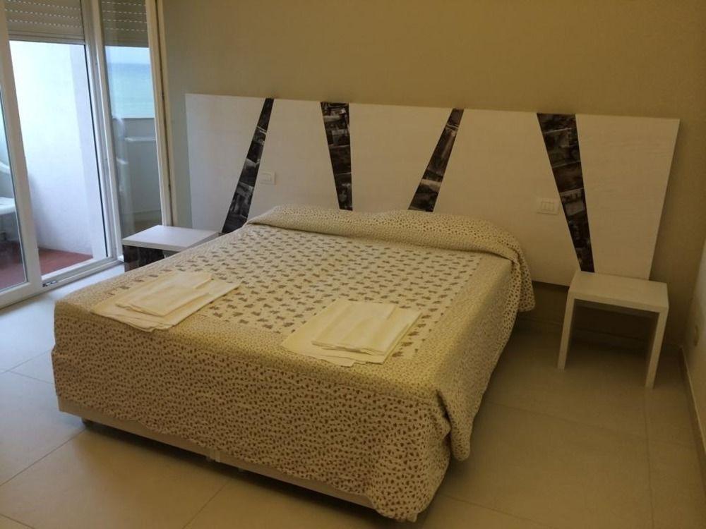Hotel Ambassador ماروتّا المظهر الخارجي الصورة