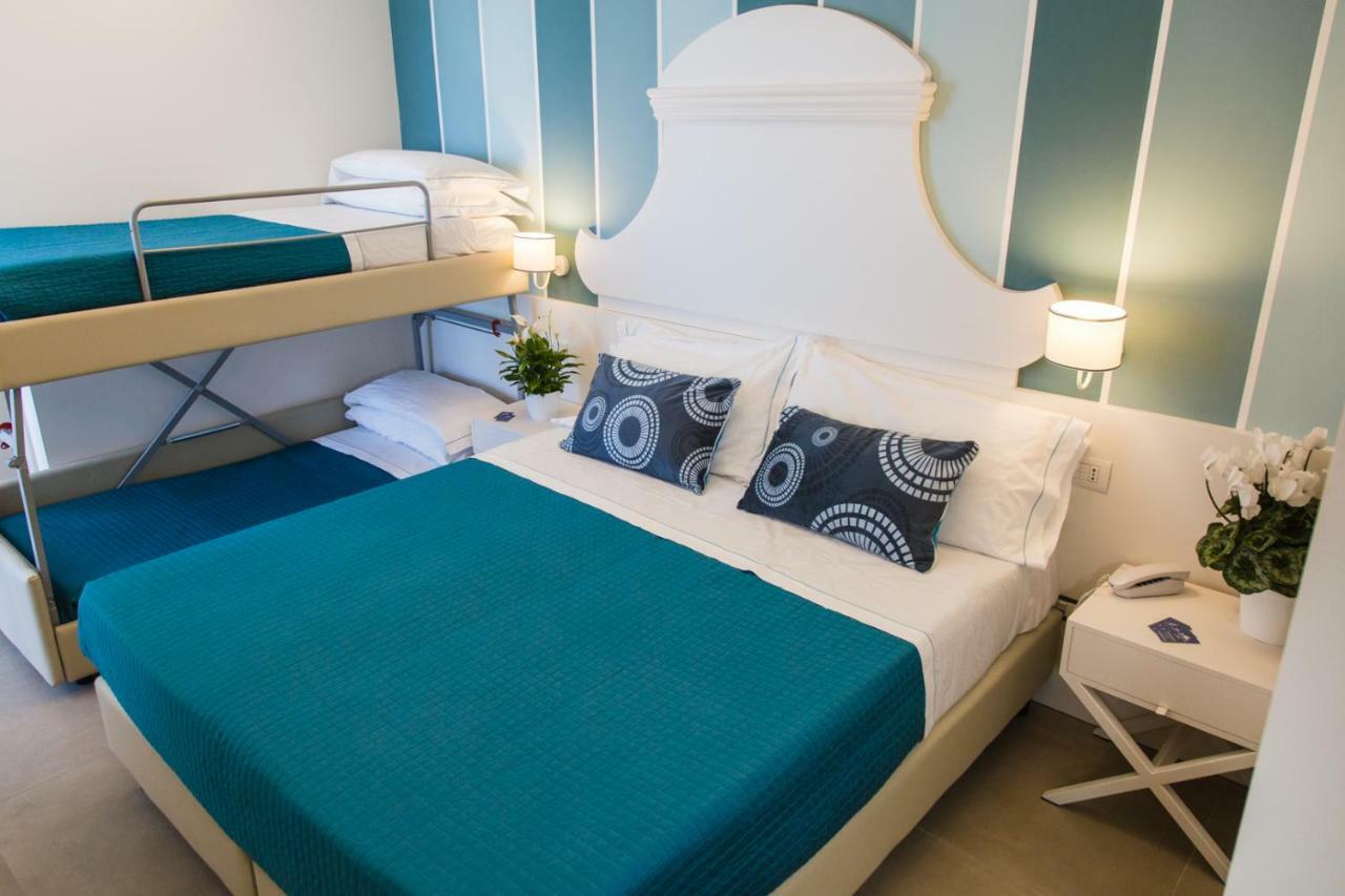 Hotel Ambassador ماروتّا المظهر الخارجي الصورة