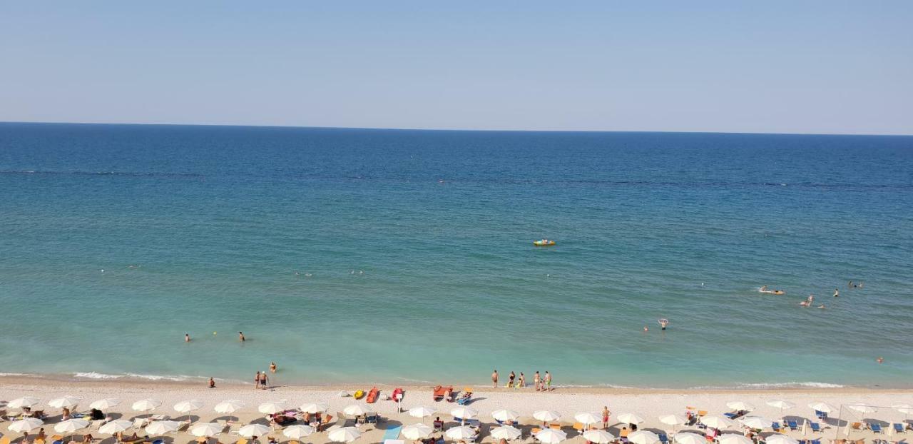 Hotel Ambassador ماروتّا المظهر الخارجي الصورة
